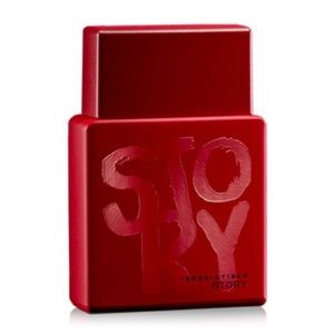 JAFRA Perfume Irresistible Story Eau de Tiolette